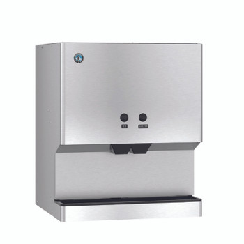 Hoshizaki DM-200B 30" Countertop Ice & Water Dispenser - 200 Lb. Capacity Hoshizaki DM-200B 30" Countertop Ice & Water Dispenser - 200 Lb. Capacity