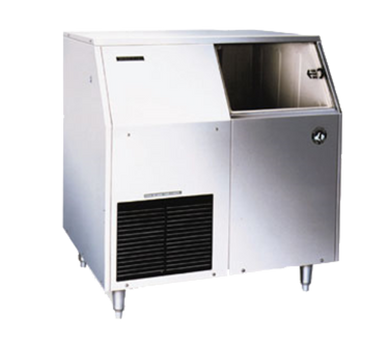 IM-50BAA-Q, Sphere Cube Icemaker, Air-cooled, Built in Storage Bin -  Hoshizaki America, Inc.