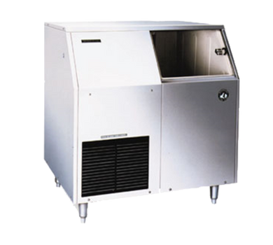 IM-50BAA-Q, Sphere Cube Icemaker, Air-cooled, Built in Storage Bin -  Hoshizaki America, Inc.