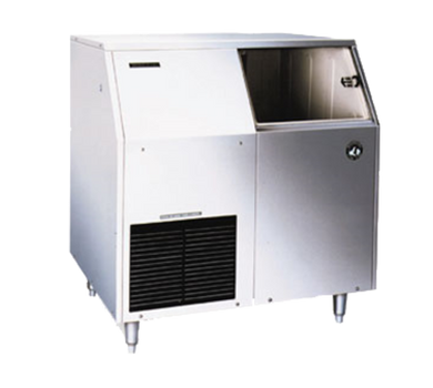 Hoshizaki F-300BAJ 36" Flake Ice Machine - 353 Lb. with 110 Lb. Bin - Air Cooled Hoshizaki F-300BAJ 36" Flake Ice Machine - 353 Lb. with 110 Lb. Bin - Air Cooled