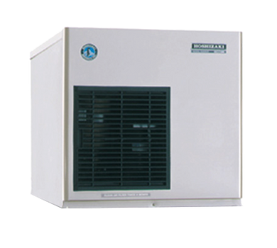 Hoshizaki F-450MAJ-C 22" Air Cooled Cublet Ice Machine - 412 Lb. Hoshizaki F-450MAJ-C 22" Air Cooled Cublet Ice Machine - 412 Lb.