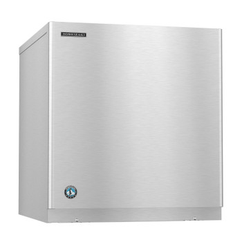 Hoshizaki KMD-410MAJ 22" Air Cooled Cube Ice Machine - 418 Lb.
