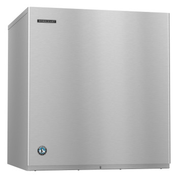 Hoshizaki KM-1100MRJ 30" Air Cooled Crescent Cube Ice Machine - 1156 Lb. Hoshizaki KM-1100MRJ 30" Air Cooled Crescent Cube Ice Machine - 1156 Lb.