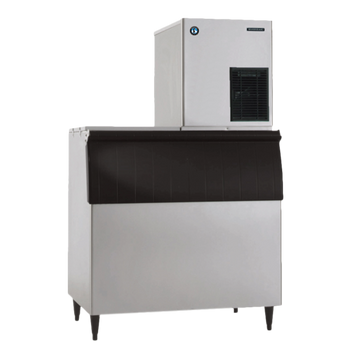 Hoshizaki F-1002MLJ 22" Remote Flake Ice Machine - 1028 Lb.