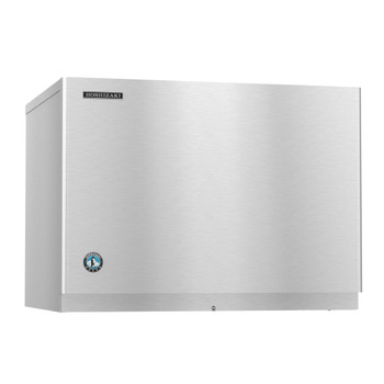 Hoshizaki KMD-460MWJ 30" Water Cooled Ice Cube Machine - 487 Lb. Hoshizaki KMD-460MWJ 30" Water Cooled Ice Cube Machine - 487 Lb.