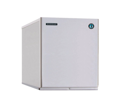 Hoshizaki F-1002MWJ 22" Water Cooled Flake Ice Machine - 955 Lb.