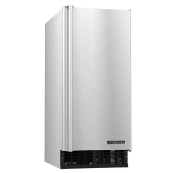 Hoshizaki AM-50BAJ 51 Lb. Ice Maker W/ 22 Lb. Bin - Under Counter Air-Cooled Hoshizaki AM-50BAJ 51 Lb. Ice Maker W/ 22 Lb. Bin - Under Counter Air-Cooled
