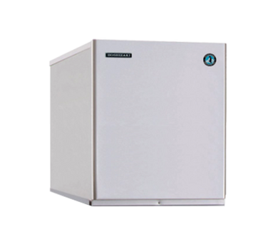 Hoshizaki F-1002MWJ-C 22" Water Cooled Cublet Ice Machine - 878 Lb.