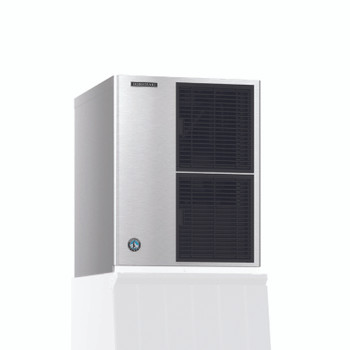 Hoshizaki KM-520MRJ 22" Remote Air Cooled Crescent Ice Machine - 547 Lb. Hoshizaki KM-520MRJ 22" Remote Air Cooled Crescent Ice Machine - 547 Lb.