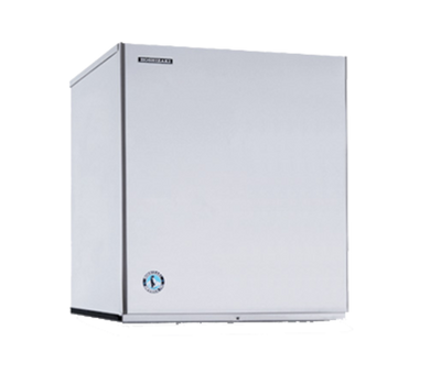 Hoshizaki F-1501MWJ-C 30" Water Cooled Cublet Ice Machine - 1376 Lb.