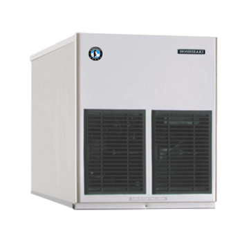 Hoshizaki F-1002MAJ-C 22" Air Cooled Cublet Ice Machine - 890 Lb.