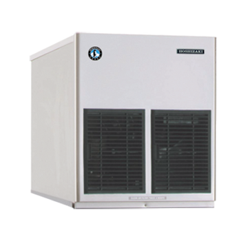 Hoshizaki F-1002MAJ-C 22" Air Cooled Cublet Ice Machine - 890 Lb. Hoshizaki F-1002MAJ-C 22" Air Cooled Cublet Ice Machine - 890 Lb.