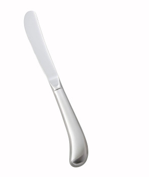 Winco 0015-10 9" Dinner Knife Winco 0015-10 9" Dinner Knife
