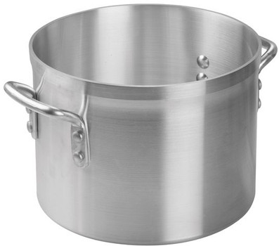 Winco ESW-66 10 Qt. Electric Soup Warmer - Globe Equipment Company