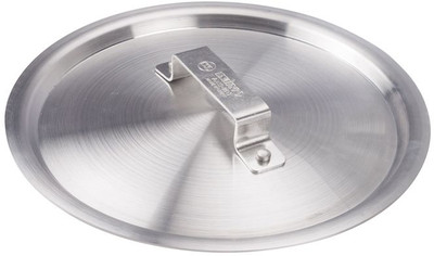 Winco AXS-16C 10" Pot Cover Winco AXS-16C 10" Pot Cover