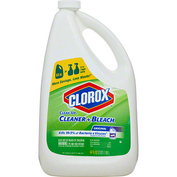 Callico 01151 Clorox Clean Up 64 oz