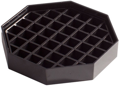 Winco DT-45 Octagonal Drop Tray Winco DT-45 Octagonal Drop Tray