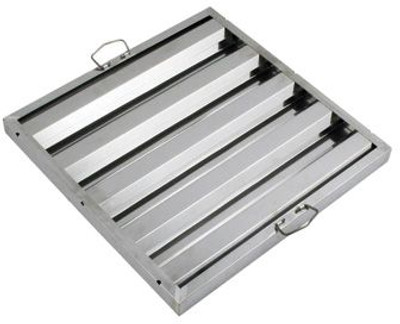 Winco HFS-2020 20" x 20" Hood Filter Winco HFS-2020 20" x 20" Hood Filter