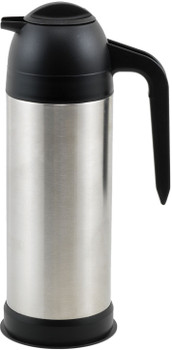 Winco VSS-33 33 oz. Coffee/Cream Servers Winco VSS-33 33 oz. Coffee/Cream Servers
