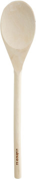 Winco WWP-14 14" Wooden Spoon Winco WWP-14 14" Wooden Spoon