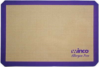 Winco SBS-21PP 14" x 20" Baking Mat Winco SBS-21PP 14" x 20" Baking Mat