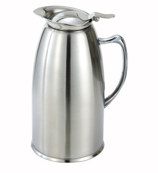 Winco VSS-508 20 oz. Beverage Server