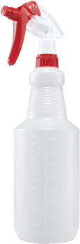 Winco PSR-9R 28oz. Spray Bottle & Trigger Winco PSR-9R 28oz. Spray Bottle & Trigger