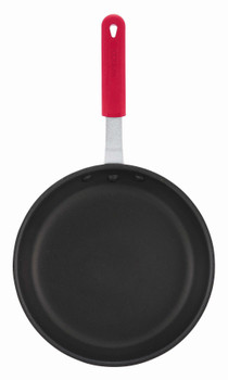Stanton Trading 9 Non-Stick Teflon Coated Tri-Ply Stainless Steel Induction Ready Fry Pan, 0 inch -- 1 per Each