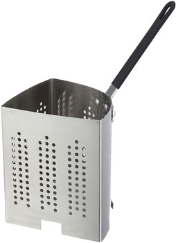 Winco APS-INS Pasta Cooker Insert for Stock Pot 1/4 Round Winco APS-INS Pasta Cooker Insert for Stock Pot 1/4 Round