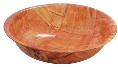 TableCraft 214 5-1/2 Qt. Salad Bowl TableCraft 214 5-1/2 Qt. Salad Bowl