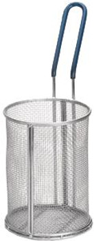 TableCraft 985 Round Pasta Basket TableCraft 985 Round Pasta Basket