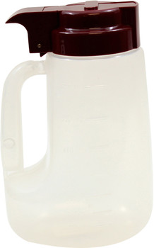 TableCraft PP32M 32 oz. Dispenser TableCraft PP32M 32 oz. Dispenser