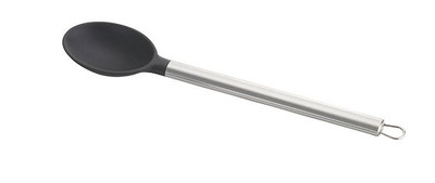 Tablecraft 722 4-Piece Stainless Steel Heavyweight Measuring Spoon Set