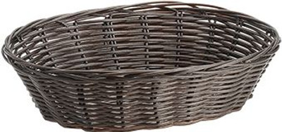TableCraft 1474 Oblong Hand-Woven Basket TableCraft 1474 Oblong Hand-Woven Basket