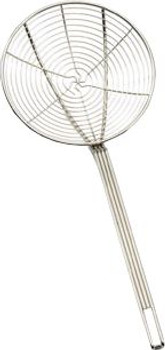 TableCraft 2409 9" Round Skimmer TableCraft 2409 9" Round Skimmer