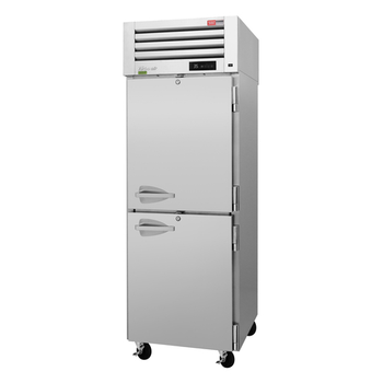 Turbo Air PRO-26-2R-N 1 Section Reach In Refrigerator- PRO Series Turbo Air PRO-26-2R-N 1 Section Reach In Refrigerator- PRO Series