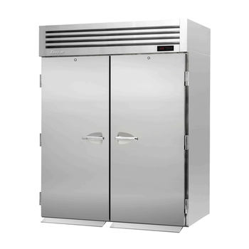 Turbo Air PRO-50H-RI 2 Section Roll In Heated Cabinet- PRO Series Turbo Air PRO-50H-RI 2 Section Roll In Heated Cabinet- PRO Series