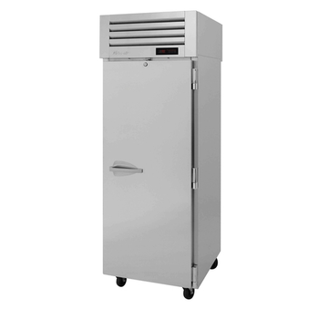 Turbo Air PRO-26H2 1 Section Reach In Heated Cabinet - PRO Series