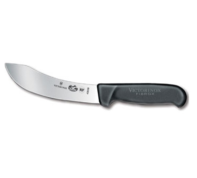 Sharpening Steel, 14, Wood handle, Regular Cut, Victorinox 7.8991.25