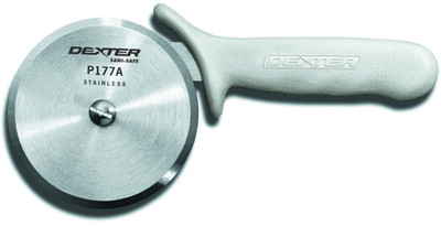 Dexter P177A-PCP 4" Pizza Cutter Dexter P177A-PCP 4" Pizza Cutter