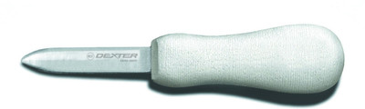 Dexter S121 2-3/4" Oyster Knife Dexter S121 2-3/4" Oyster Knife
