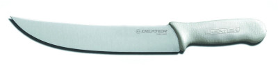 Dexter S132-10PCP 10" Steak Knife Dexter S132-10PCP 10" Steak Knife