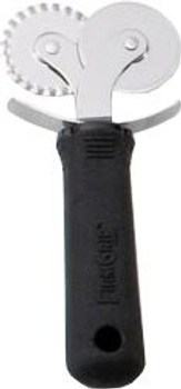 TableCraft 10974 Firm-Grip Pastry Cutter TableCraft 10974 Firm-Grip Pastry Cutter