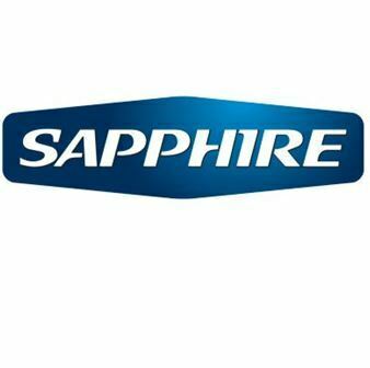 Sapphire Manufacturing