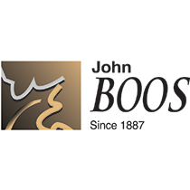 John Boos