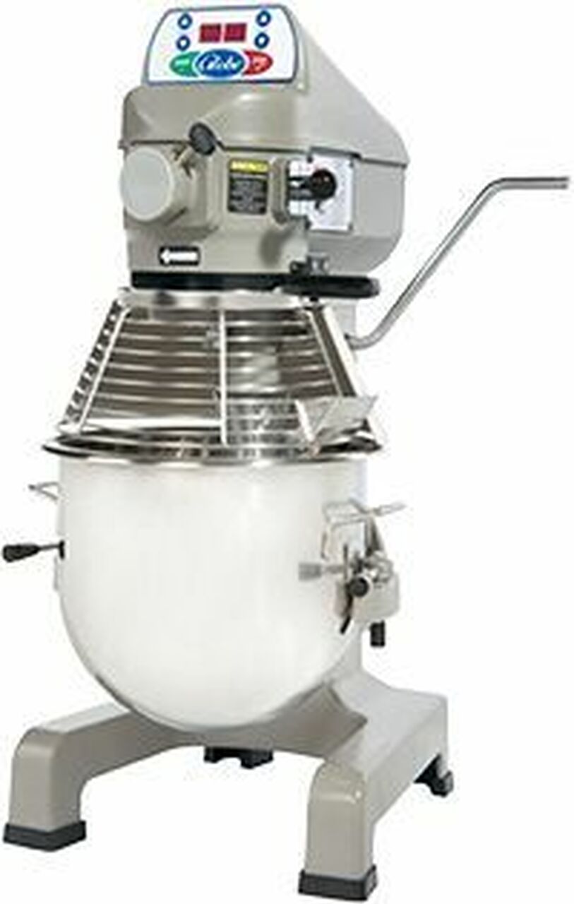 Globe SP20 mixer