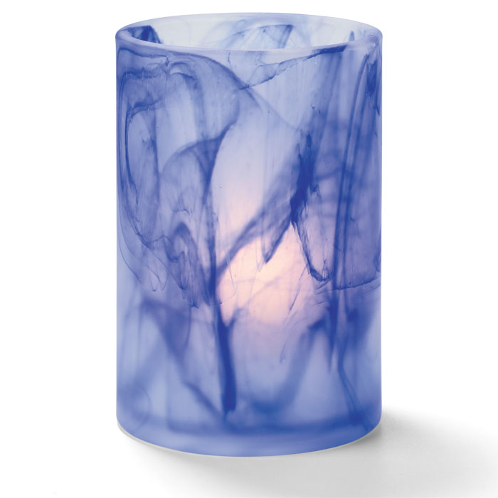 Tabletop Lighting Sets the Mood Globe Equipment Company