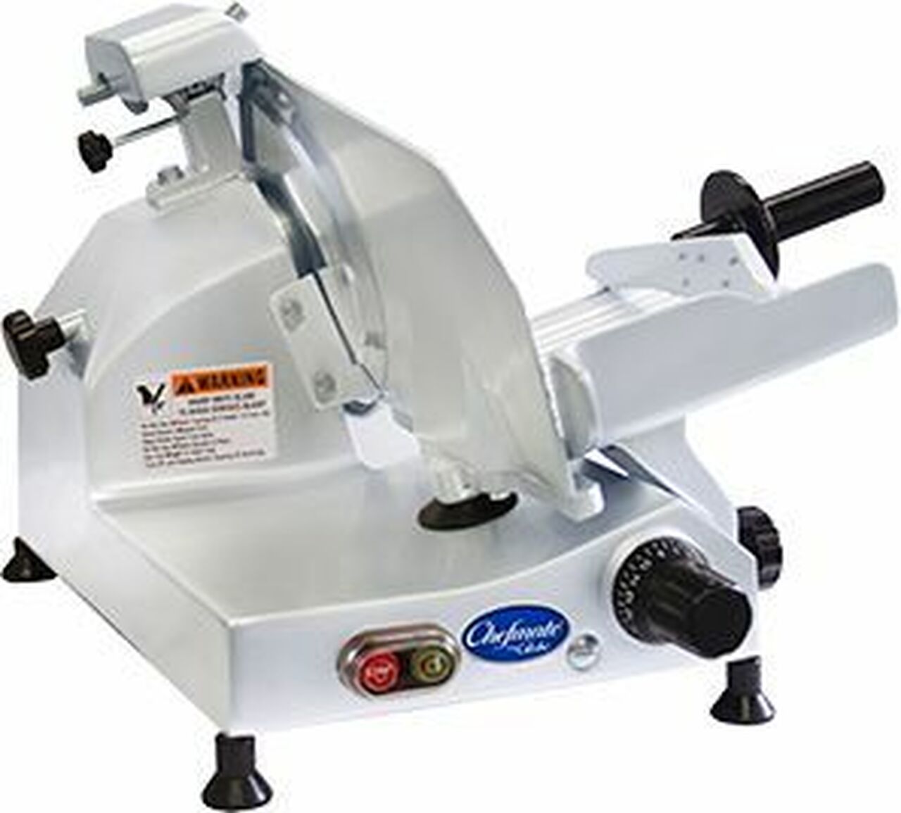 GLOBE 3850N Commercial Premium Food Slicer Automatic 13