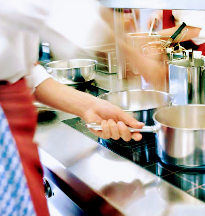 Taking the Mystery Out of Induction Globe Equipment Company