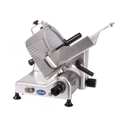 Globe GSCS2-1 Cheese Shredder, 2 HP - 1 Phase